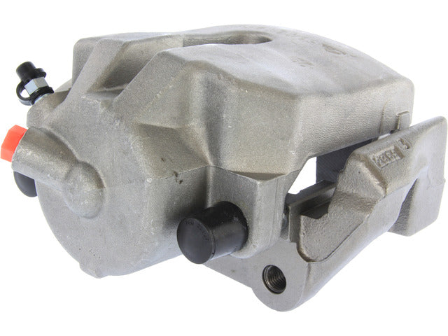 Centric Parts Disc Brake Caliper P/N:141.34049 Fits: BMW 525i 03-01, BMW 528i 00-96 - Image 5