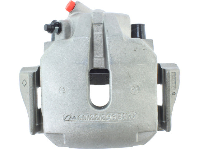 Centric Parts Disc Brake Caliper P/N:141.34050 Fits: BMW 525i 03-01, BMW 528i 00-96 - Image 6