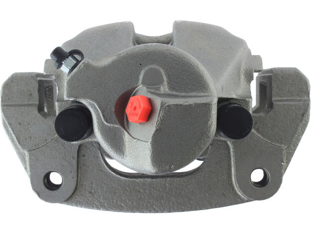 Centric Parts Disc Brake Caliper P/N:141.34051 Fits: BMW 530i 03-01, BMW 540i 03-97, BMW 740i 01-97, BMW 740i 1995, BMW 740il 01-95, BMW X5 06-00, Land Rover Range Rover 05-03 - Image 1