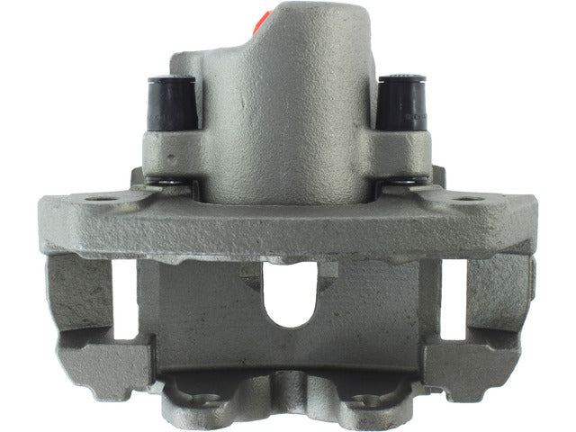 Centric Parts Disc Brake Caliper P/N:141.34051 Fits: BMW 530i 03-01, BMW 540i 03-97, BMW 740i 01-97, BMW 740i 1995, BMW 740il 01-95, BMW X5 06-00, Land Rover Range Rover 05-03 - Image 2