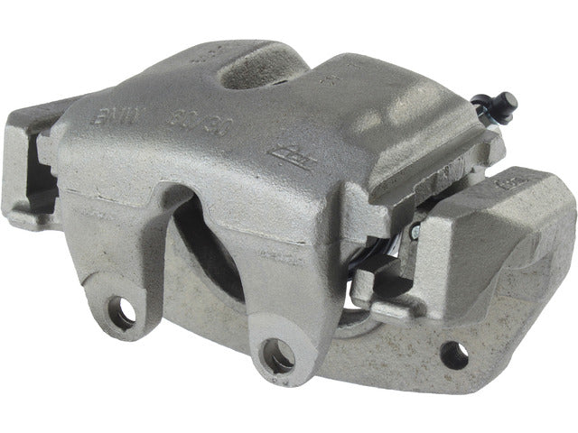 Centric Parts Disc Brake Caliper P/N:141.34051 Fits: BMW 530i 03-01, BMW 540i 03-97, BMW 740i 01-97, BMW 740i 1995, BMW 740il 01-95, BMW X5 06-00, Land Rover Range Rover 05-03 - Image 4