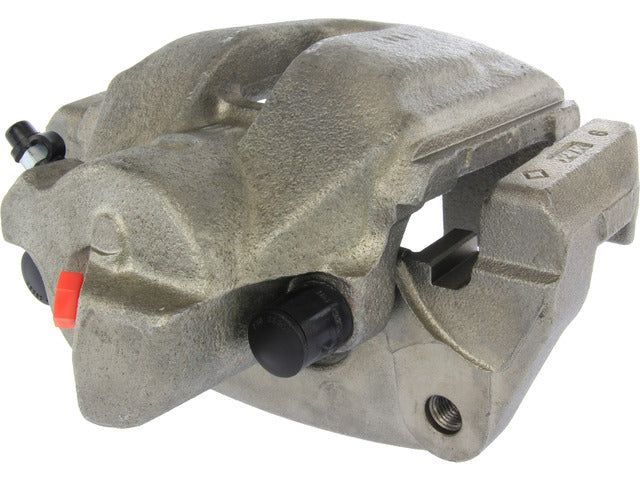 Centric Parts Disc Brake Caliper P/N:141.34051 Fits: BMW 530i 03-01, BMW 540i 03-97, BMW 740i 01-97, BMW 740i 1995, BMW 740il 01-95, BMW X5 06-00, Land Rover Range Rover 05-03 - Image 5