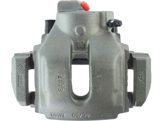 Centric Parts Disc Brake Caliper P/N:141.34051 Fits: BMW 530i 03-01, BMW 540i 03-97, BMW 740i 01-97, BMW 740i 1995, BMW 740il 01-95, BMW X5 06-00, Land Rover Range Rover 05-03 - Image 6