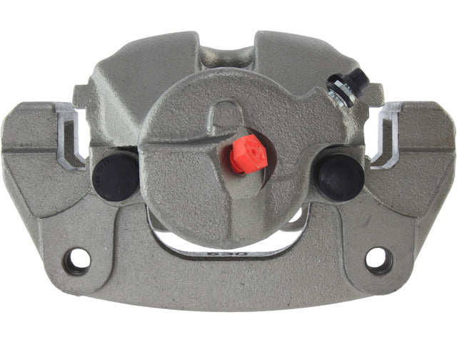 Centric Parts Disc Brake Caliper P/N:141.34052 Fits: BMW 530i 03-01, BMW 540i 03-97, BMW 740i 01-97, BMW 740i 1995, BMW 740il 01-95, BMW X5 06-00, Land Rover Range Rover 05-03 - Image 1