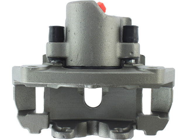 Centric Parts Disc Brake Caliper P/N:141.34052 Fits: BMW 530i 03-01, BMW 540i 03-97, BMW 740i 01-97, BMW 740i 1995, BMW 740il 01-95, BMW X5 06-00, Land Rover Range Rover 05-03 - Image 2