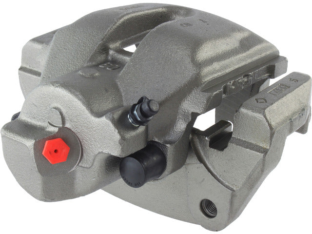 Centric Parts Disc Brake Caliper P/N:141.34052 Fits: BMW 530i 03-01, BMW 540i 03-97, BMW 740i 01-97, BMW 740i 1995, BMW 740il 01-95, BMW X5 06-00, Land Rover Range Rover 05-03 - Image 5