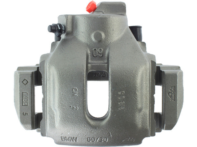 Centric Parts Disc Brake Caliper P/N:141.34052 Fits: BMW 530i 03-01, BMW 540i 03-97, BMW 740i 01-97, BMW 740i 1995, BMW 740il 01-95, BMW X5 06-00, Land Rover Range Rover 05-03 - Image 6