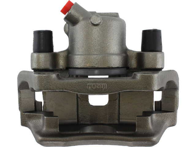 Centric Parts Disc Brake Caliper P/N:141.34053 Fits: BMW 318i 1991, BMW 318is 1991, BMW 325 88-86, BMW 325e 87-84, BMW 325es 87-86, BMW 325i 91-87, BMW 325is 91-87, BMW 325ix 91-88 - Image 2