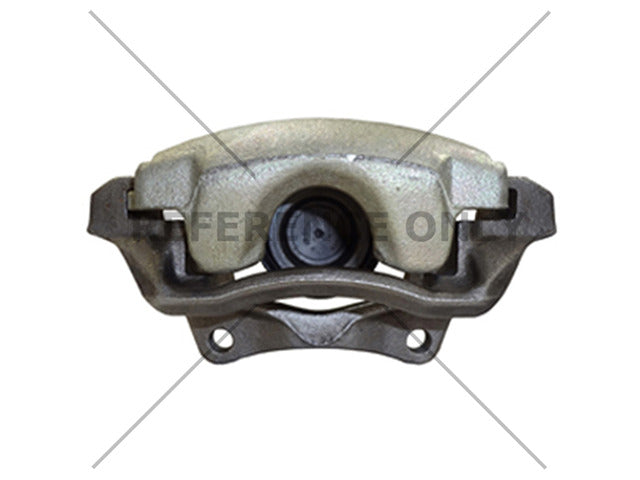 Centric Parts Disc Brake Caliper P/N:141.34053 Fits: BMW 318i 1991, BMW 318is 1991, BMW 325 88-86, BMW 325e 87-84, BMW 325es 87-86, BMW 325i 91-87, BMW 325is 91-87, BMW 325ix 91-88 - Image 3