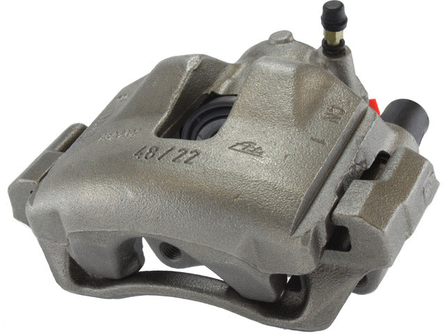 Centric Parts Disc Brake Caliper P/N:141.34053 Fits: BMW 318i 1991, BMW 318is 1991, BMW 325 88-86, BMW 325e 87-84, BMW 325es 87-86, BMW 325i 91-87, BMW 325is 91-87, BMW 325ix 91-88 - Image 4