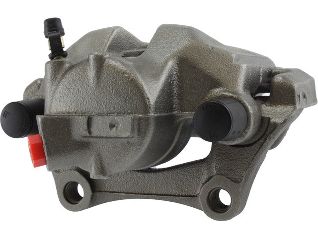 Centric Parts Disc Brake Caliper P/N:141.34053 Fits: BMW 318i 1991, BMW 318is 1991, BMW 325 88-86, BMW 325e 87-84, BMW 325es 87-86, BMW 325i 91-87, BMW 325is 91-87, BMW 325ix 91-88 - Image 5