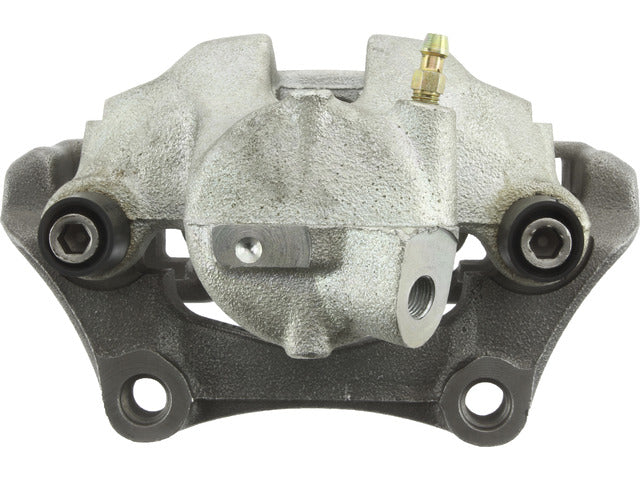 Centric Parts Disc Brake Caliper P/N:141.34054 Fits: BMW 318i 1991, BMW 318is 1991, BMW 325 88-86, BMW 325e 87-84, BMW 325es 87-86, BMW 325i 91-87, BMW 325is 91-87, BMW 325ix 91-88 - Image 1