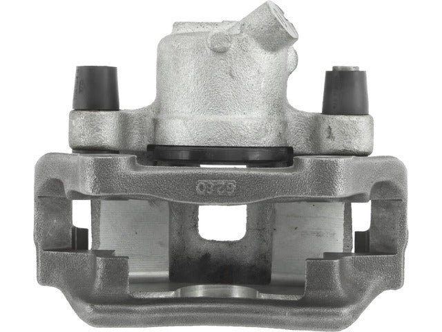 Centric Parts Disc Brake Caliper P/N:141.34054 Fits: BMW 318i 1991, BMW 318is 1991, BMW 325 88-86, BMW 325e 87-84, BMW 325es 87-86, BMW 325i 91-87, BMW 325is 91-87, BMW 325ix 91-88 - Image 2