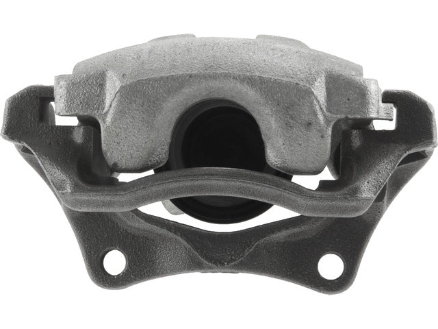 Centric Parts Disc Brake Caliper P/N:141.34054 Fits: BMW 318i 1991, BMW 318is 1991, BMW 325 88-86, BMW 325e 87-84, BMW 325es 87-86, BMW 325i 91-87, BMW 325is 91-87, BMW 325ix 91-88 - Image 3