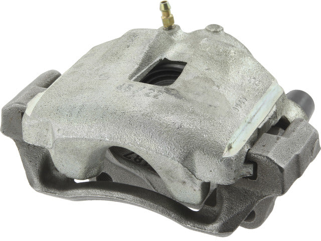 Centric Parts Disc Brake Caliper P/N:141.34054 Fits: BMW 318i 1991, BMW 318is 1991, BMW 325 88-86, BMW 325e 87-84, BMW 325es 87-86, BMW 325i 91-87, BMW 325is 91-87, BMW 325ix 91-88 - Image 4