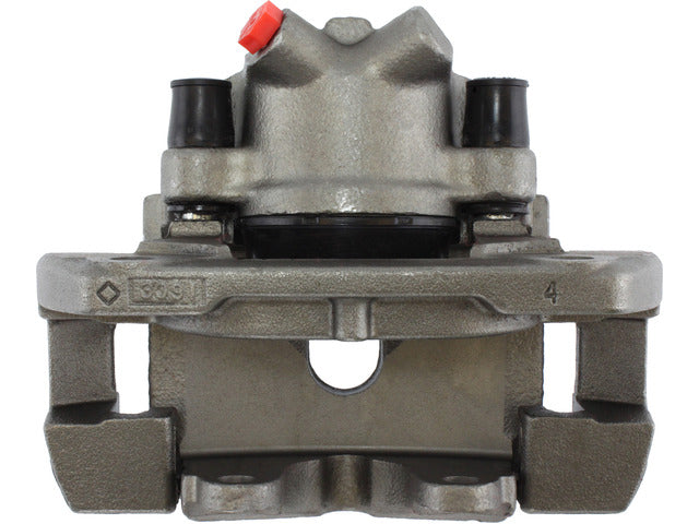 Centric Parts Disc Brake Caliper P/N:141.34059 Fits: BMW 330ci 06-01, BMW 330i 05-01, BMW 330xi 05-01, BMW Z4 08-03 - Image 2