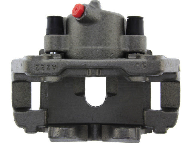 Centric Parts Disc Brake Caliper P/N:141.34061 Fits: BMW M3 06-01 - Image 2