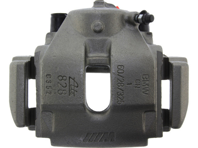 Centric Parts Disc Brake Caliper P/N:141.34061 Fits: BMW M3 06-01 - Image 6