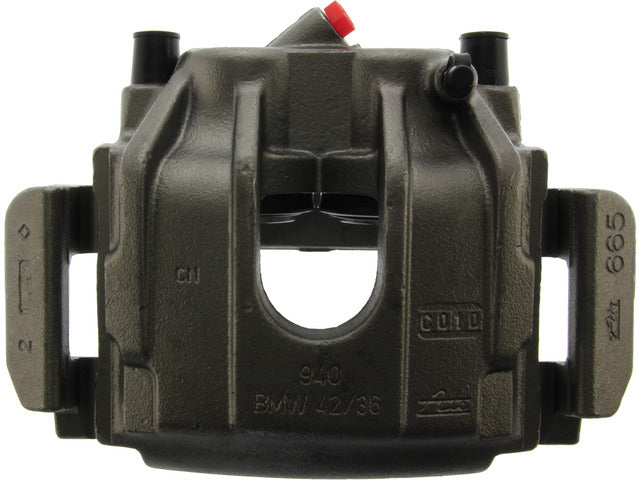 Centric Parts Disc Brake Caliper P/N:141.34065 Fits: BMW X5 06-02 - Image 6