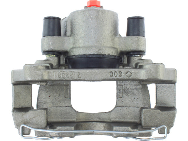 Centric Parts Disc Brake Caliper P/N:141.34068 Fits: Mini Cooper 08-02 - Image 2