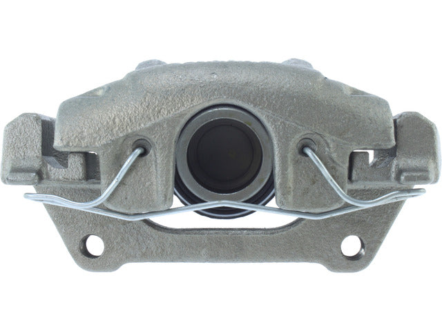 Centric Parts Disc Brake Caliper P/N:141.34068 Fits: Mini Cooper 08-02 - Image 3