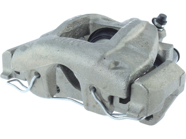 Centric Parts Disc Brake Caliper P/N:141.34068 Fits: Mini Cooper 08-02 - Image 4