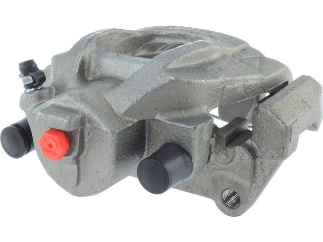 Centric Parts Disc Brake Caliper P/N:141.34068 Fits: Mini Cooper 08-02 - Image 5