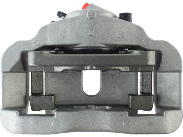 Centric Parts Disc Brake Caliper P/N:141.34069 Fits: BMW 535i 10-08, BMW 545i 05-04, BMW 550i 10-06, BMW 645ci 05-04, BMW 650i 10-06, BMW 745i 05-02, BMW 745li 05-02, BMW 750i 08-06, BMW 750li 08-06, BMW 760i 06-04, BMW 760li 08-03 - Image 2