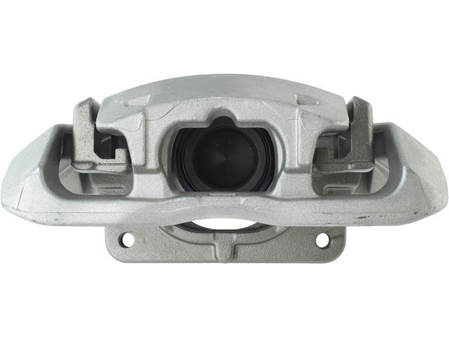 Centric Parts Disc Brake Caliper P/N:141.34069 Fits: BMW 535i 10-08, BMW 545i 05-04, BMW 550i 10-06, BMW 645ci 05-04, BMW 650i 10-06, BMW 745i 05-02, BMW 745li 05-02, BMW 750i 08-06, BMW 750li 08-06, BMW 760i 06-04, BMW 760li 08-03 - Image 3