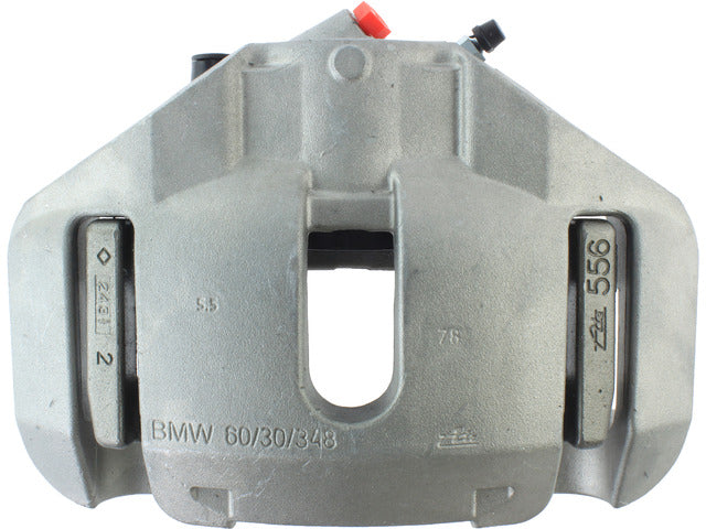 Centric Parts Disc Brake Caliper P/N:141.34069 Fits: BMW 535i 10-08, BMW 545i 05-04, BMW 550i 10-06, BMW 645ci 05-04, BMW 650i 10-06, BMW 745i 05-02, BMW 745li 05-02, BMW 750i 08-06, BMW 750li 08-06, BMW 760i 06-04, BMW 760li 08-03 - Image 6