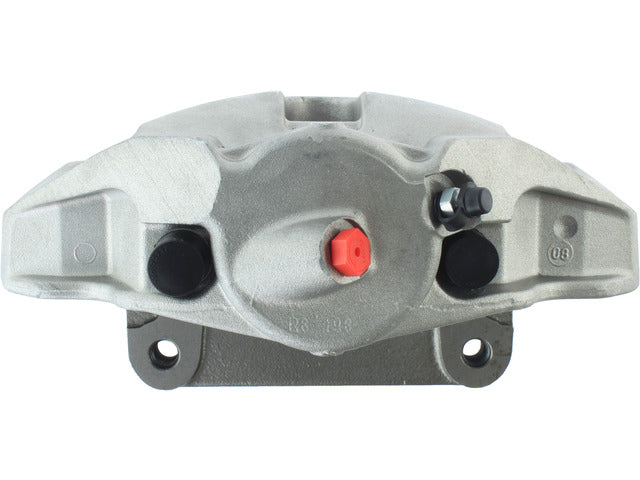 Centric Parts Disc Brake Caliper P/N:141.34070 Fits: BMW 535i 10-08, BMW 545i 05-04, BMW 550i 10-06, BMW 645ci 05-04, BMW 650i 10-06, BMW 745i 05-02, BMW 745li 05-02, BMW 750i 08-06, BMW 750li 08-06, BMW 760i 06-04, BMW 760li 08-03 - Image 1