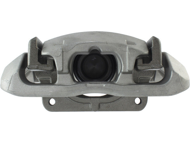 Centric Parts Disc Brake Caliper P/N:141.34070 Fits: BMW 535i 10-08, BMW 545i 05-04, BMW 550i 10-06, BMW 645ci 05-04, BMW 650i 10-06, BMW 745i 05-02, BMW 745li 05-02, BMW 750i 08-06, BMW 750li 08-06, BMW 760i 06-04, BMW 760li 08-03 - Image 3