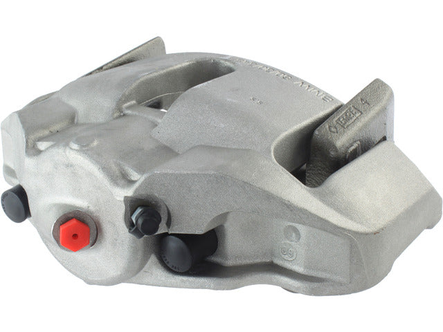 Centric Parts Disc Brake Caliper P/N:141.34070 Fits: BMW 535i 10-08, BMW 545i 05-04, BMW 550i 10-06, BMW 645ci 05-04, BMW 650i 10-06, BMW 745i 05-02, BMW 745li 05-02, BMW 750i 08-06, BMW 750li 08-06, BMW 760i 06-04, BMW 760li 08-03 - Image 5