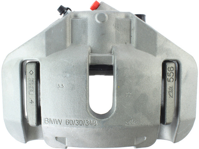Centric Parts Disc Brake Caliper P/N:141.34070 Fits: BMW 535i 10-08, BMW 545i 05-04, BMW 550i 10-06, BMW 645ci 05-04, BMW 650i 10-06, BMW 745i 05-02, BMW 745li 05-02, BMW 750i 08-06, BMW 750li 08-06, BMW 760i 06-04, BMW 760li 08-03 - Image 6