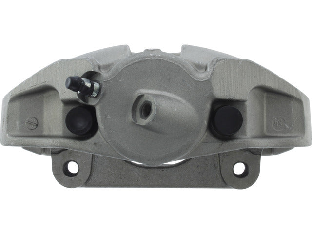 Centric Parts Disc Brake Caliper P/N:141.34071 Fits: BMW 525i 07-04, BMW 528i 10-08, BMW 530i 07-04 - Image 1