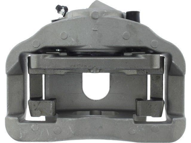 Centric Parts Disc Brake Caliper P/N:141.34071 Fits: BMW 525i 07-04, BMW 528i 10-08, BMW 530i 07-04 - Image 2