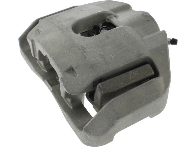 Centric Parts Disc Brake Caliper P/N:141.34071 Fits: BMW 525i 07-04, BMW 528i 10-08, BMW 530i 07-04 - Image 4