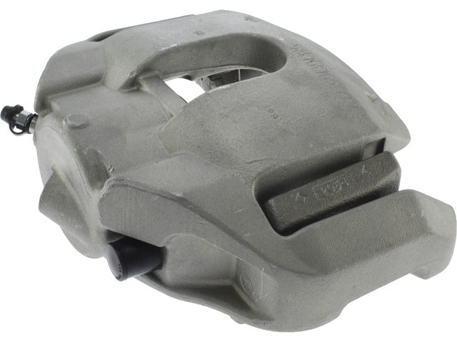 Centric Parts Disc Brake Caliper P/N:141.34071 Fits: BMW 525i 07-04, BMW 528i 10-08, BMW 530i 07-04 - Image 5