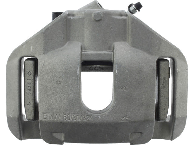Centric Parts Disc Brake Caliper P/N:141.34071 Fits: BMW 525i 07-04, BMW 528i 10-08, BMW 530i 07-04 - Image 6