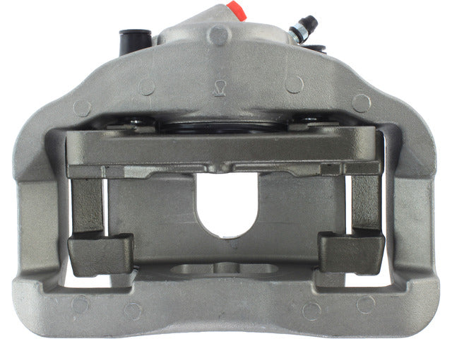 Centric Parts Disc Brake Caliper P/N:141.34072 Fits: BMW 525i 07-04, BMW 528i 10-08, BMW 530i 07-04 - Image 2
