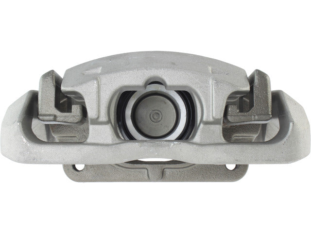 Centric Parts Disc Brake Caliper P/N:141.34072 Fits: BMW 525i 07-04, BMW 528i 10-08, BMW 530i 07-04 - Image 3