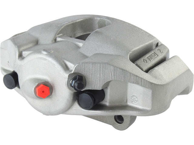 Centric Parts Disc Brake Caliper P/N:141.34072 Fits: BMW 525i 07-04, BMW 528i 10-08, BMW 530i 07-04 - Image 5