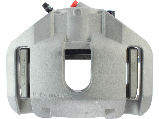 Centric Parts Disc Brake Caliper P/N:141.34072 Fits: BMW 525i 07-04, BMW 528i 10-08, BMW 530i 07-04 - Image 6
