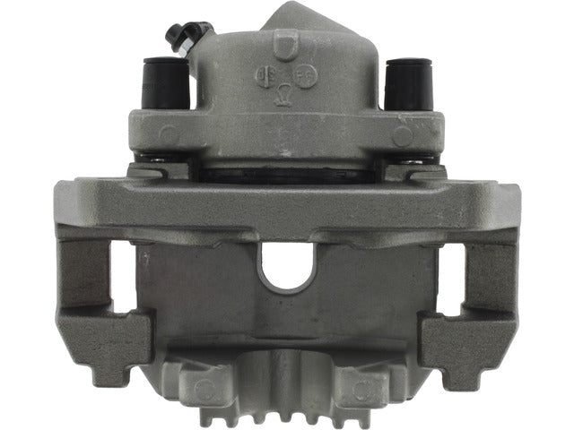 Centric Parts Disc Brake Caliper P/N:141.34073 Fits: BMW 525i 07-04 - Image 2