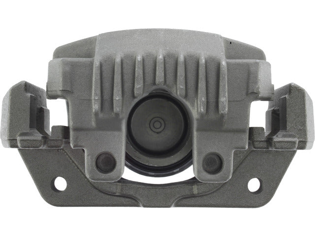 Centric Parts Disc Brake Caliper P/N:141.34073 Fits: BMW 525i 07-04 - Image 3