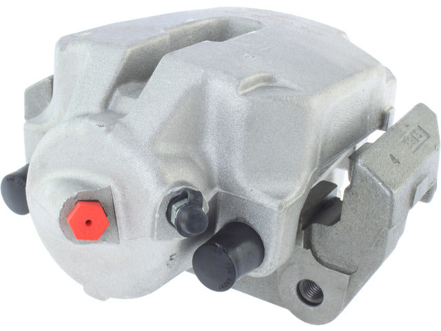 Centric Parts Disc Brake Caliper P/N:141.34074 Fits: BMW 525i 07-04 - Image 5