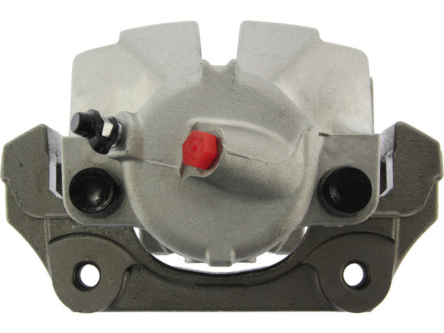 Centric Parts Disc Brake Caliper P/N:141.34075 Fits: BMW 323i 07-06, BMW 325i 2006, BMW 325xi 2006, BMW 328i 2007, BMW 328xi 08-07 - Image 1