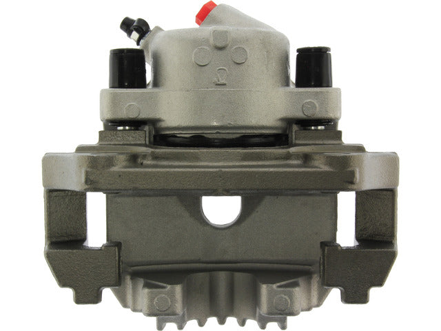 Centric Parts Disc Brake Caliper P/N:141.34075 Fits: BMW 323i 07-06, BMW 325i 2006, BMW 325xi 2006, BMW 328i 2007, BMW 328xi 08-07 - Image 2