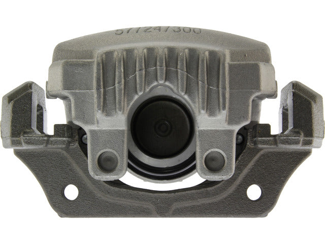 Centric Parts Disc Brake Caliper P/N:141.34075 Fits: BMW 323i 07-06, BMW 325i 2006, BMW 325xi 2006, BMW 328i 2007, BMW 328xi 08-07 - Image 3