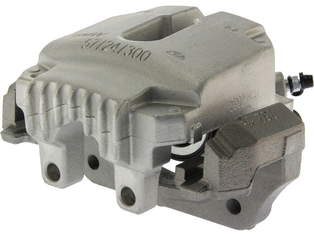 Centric Parts Disc Brake Caliper P/N:141.34075 Fits: BMW 323i 07-06, BMW 325i 2006, BMW 325xi 2006, BMW 328i 2007, BMW 328xi 08-07 - Image 4